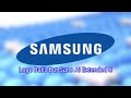 Samsung Logo Balls But Suno Ai Extended It