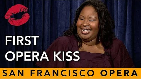 Opera Kiss - Karen Slack