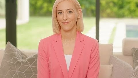 Mindset Master Class: Boost Your Willpower | Official Trailer