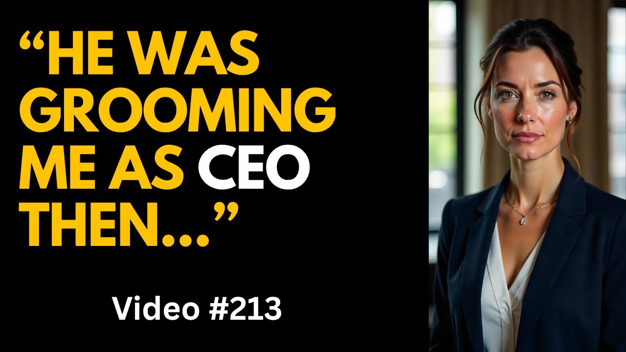 From Billion-Dollar Dynasty to Family Scandal: How I Survived the Ultimate Betrayal | Reddit Stories