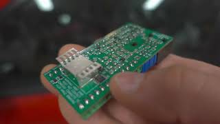 Licontrol Revb Fresh Out Of The Oven