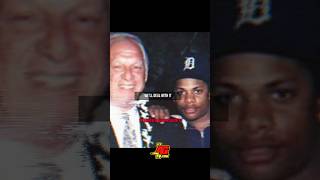 Famous The D.O.C. Sold His Publishing to Jerry Heller For A Watch & Chain - Suge Knight #SugeKnight #EazyE Net Worth