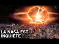 La nasa donne lalerte sur lexplosion de ltoile btelgeuse