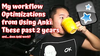 The best (and worst) things about Anki after about 2 years of using it