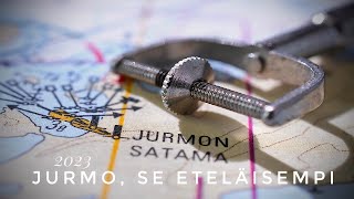 Baltic sailing - Jurmo Island - Finland - Suomen Jurmo, se eteläisempi 2023