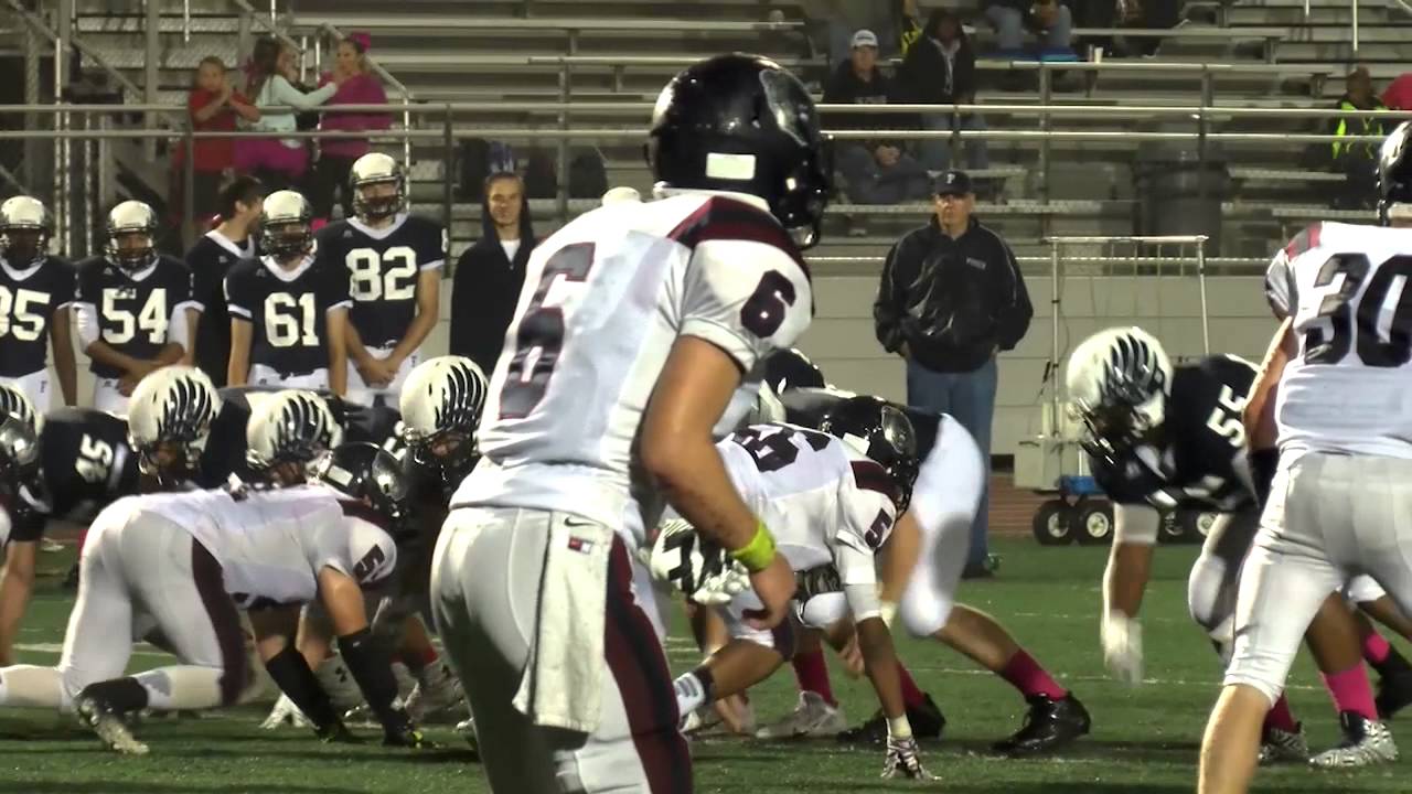 Berkley High School Football Score Tonight