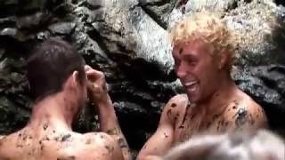 Как снимался фильм Спартак. Кровь и песок. сериал Spartacus Blood and Sand Как снимался фильм Спартак. Кровь и песок. сериал Spartacus Blood and Sand