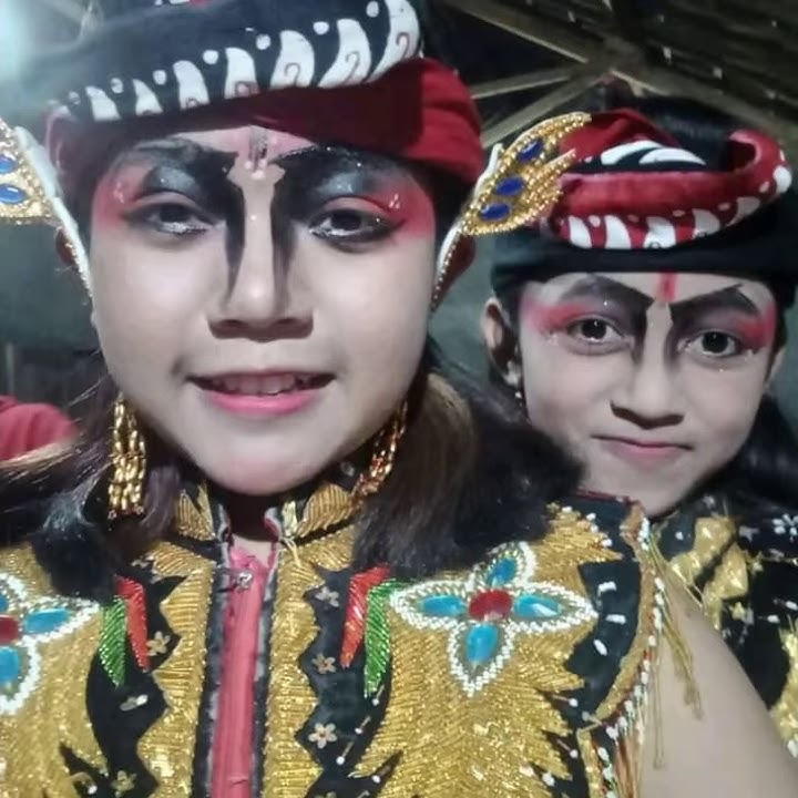 Story WhatsApp jaranan viral | Dj Lathi