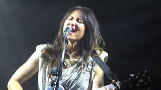 KT Tunstall - Invisible Empire (live in Bristol, Sep '18)