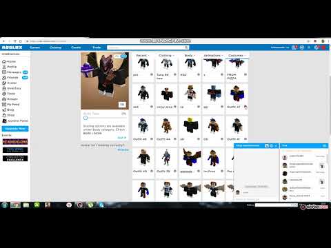 ახალი პრომოკოდი ცქარეთ!!!!!!!!!!!!!!!!!! (ROBLOX)