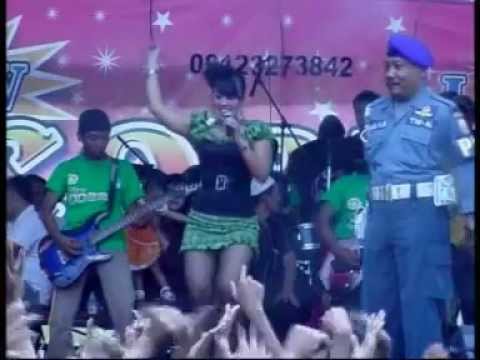 Dangdut New Cobra 2012 - Bangku Tua Jadi Saksi