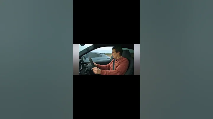 Ultimate V8 SUV: DRAG RACE