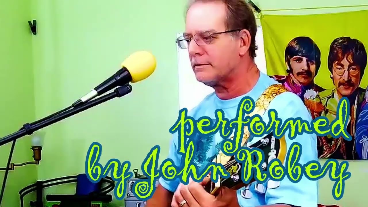 MY LIFE ~ ROBEYZ ROCK