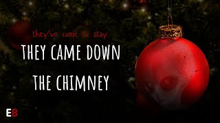 THEY CAME DOWN THE CHIMNEY Full Movie