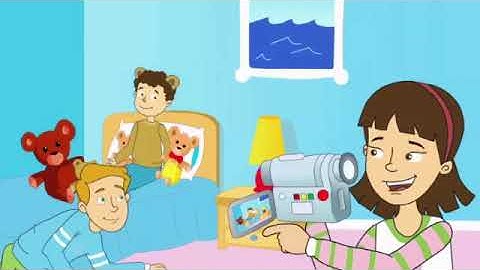 Family & Friends 2: Unit Starter (Second Edition Full)