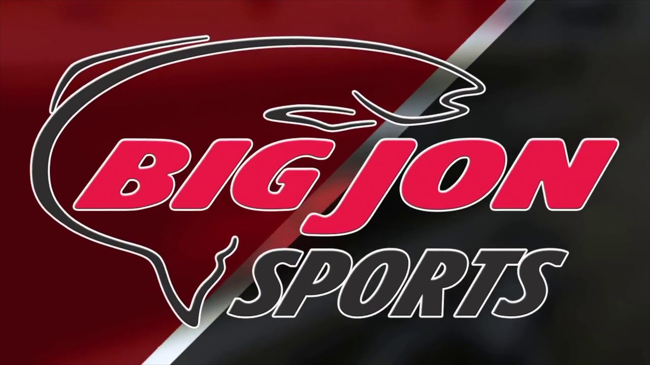 Big Jon Sports Heavy Metal Manufacturing YouTube
