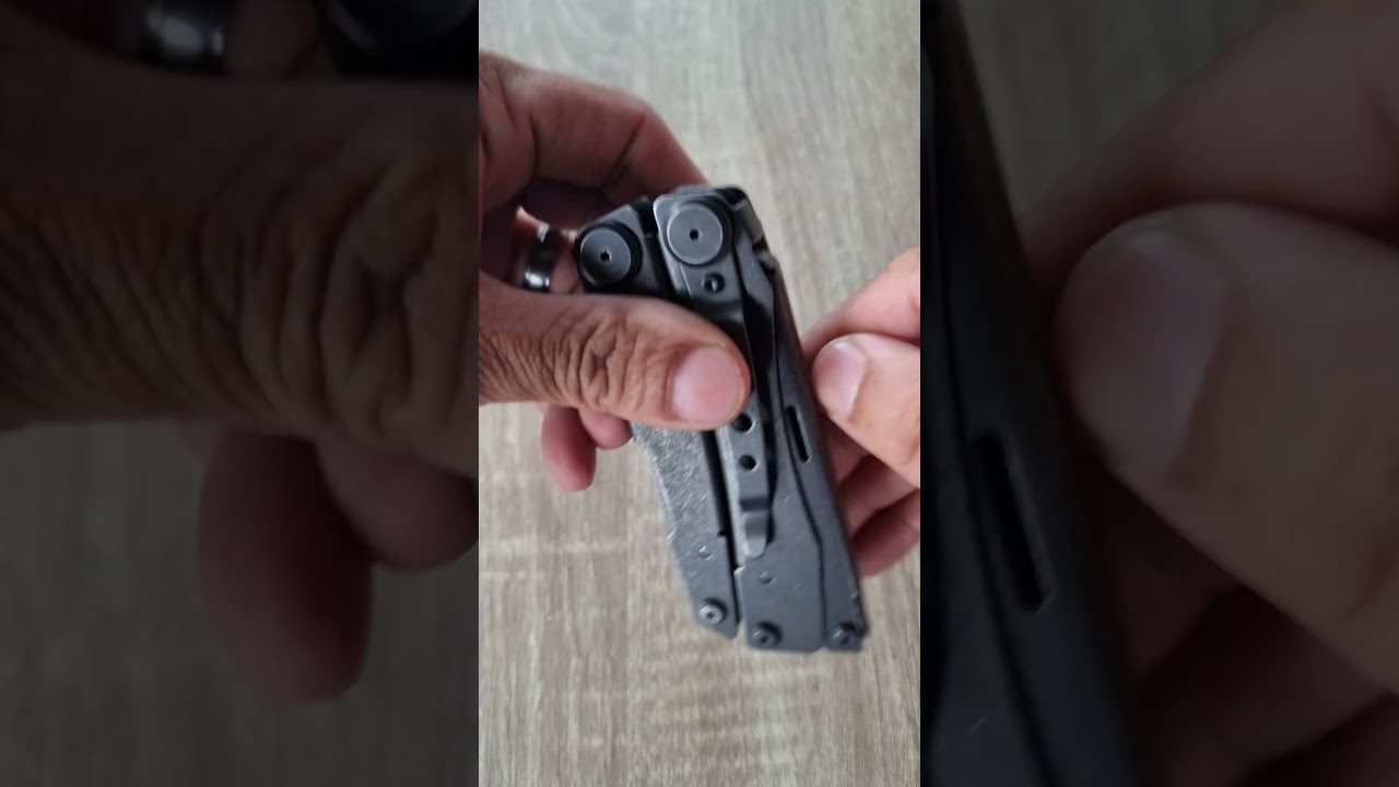 NexTool Flagship Pro (Dark) 