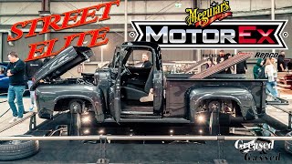 Ultimate MotorEx 22 Highlights: Elite Cars, Custom Builds & Power Unleashed!