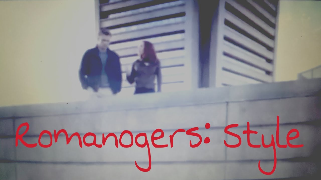 Steve Rogers + Natasha Romanoff//Romanogers ~ Style