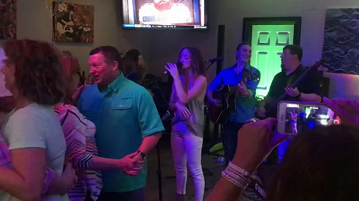 Tatum Henry - Tennessee Whiskey