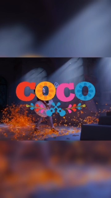 Day 23 | 🎬 COCO - YouTube