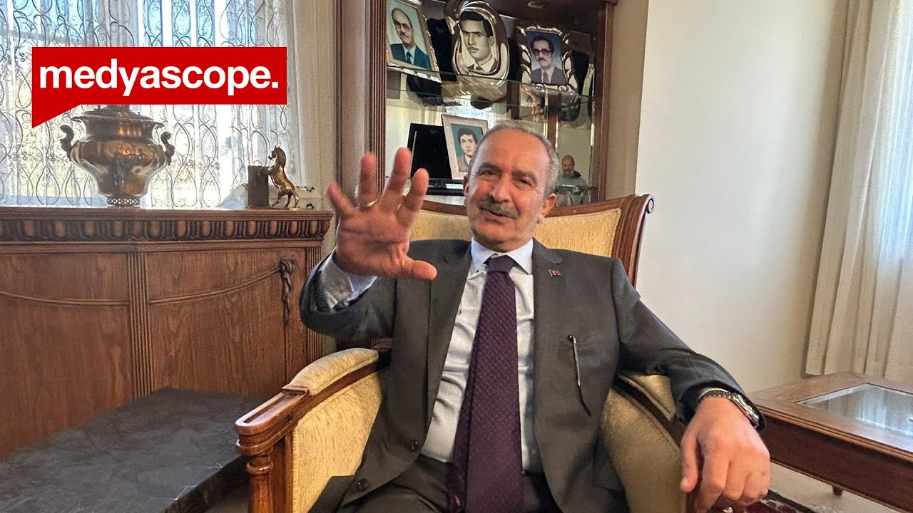 Pinyanişi Aşireti çözüm süreci hakkında ne düşünüyor? | Ali İhsan Zeydan anlatıyor