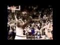 Michael Jordan Greatest Playoff Moments