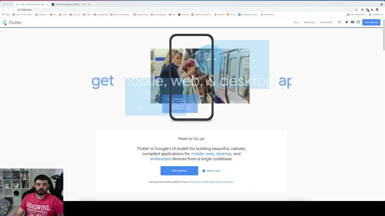  45 flutter statefulwidget didupdatewidget youtube