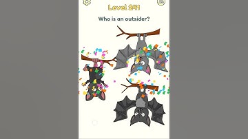 Dop2 Level 241 #game #entertainment #dop2 #shorts