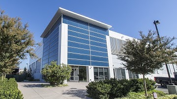 How a Data Center Achieves Utility-Grade Metering