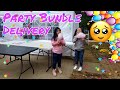 Delivering The Party Bundle  Part#1 Video / BOUNCE HOUSE BUSINESS