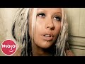 Top 10 Hardest Christina Aguilera Songs to Sing