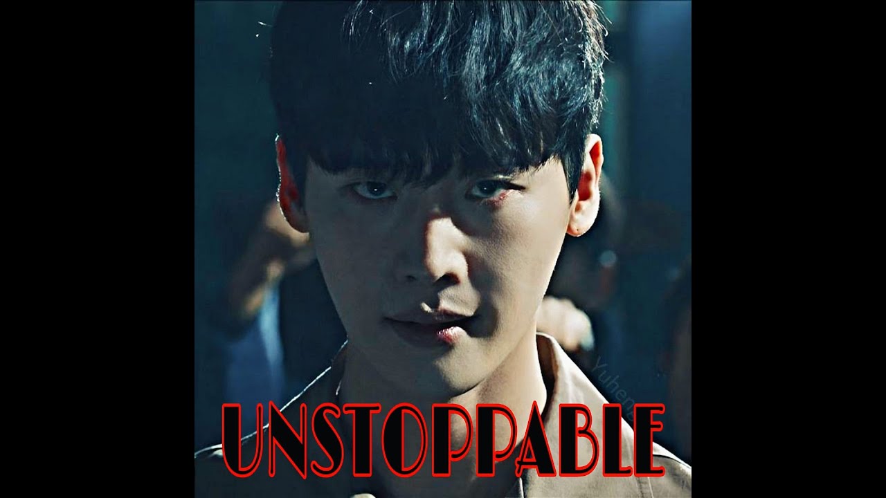 Lee Jong-Suk | Big Mouse || Unstoppable [FMV]