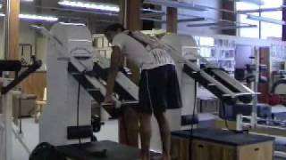 Dynamiic Integration™_Accelerator_Arm Workout