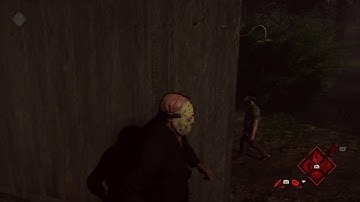 Friday The 13th: Challenges! Broken Down % Power Struggle) EP.1