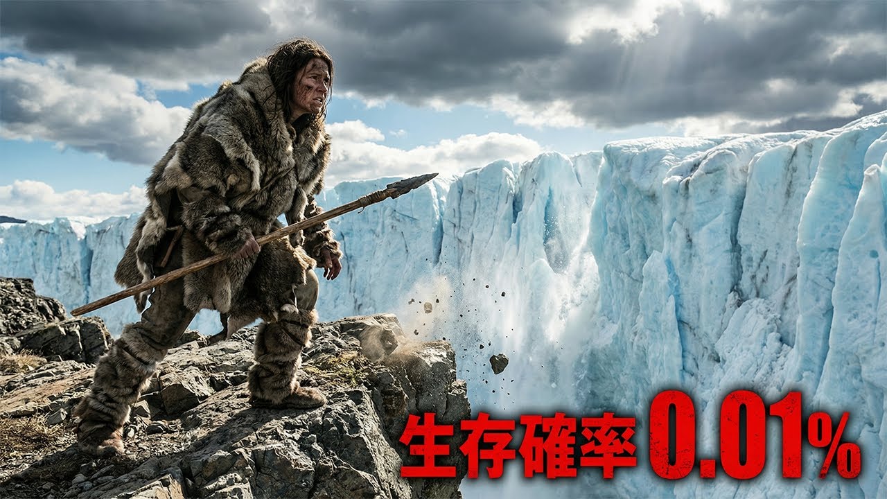 【眠れる世界史】悠久の時を旅する：なぜ人類だけが生き残ったのか？【ゆっくり解説】