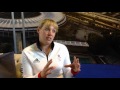 Rio Q&A: Fiona Bigwood