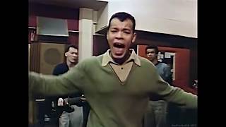 Fine Young Cannibals - Johnny Come Home (Original Promo) (1985) (HD)