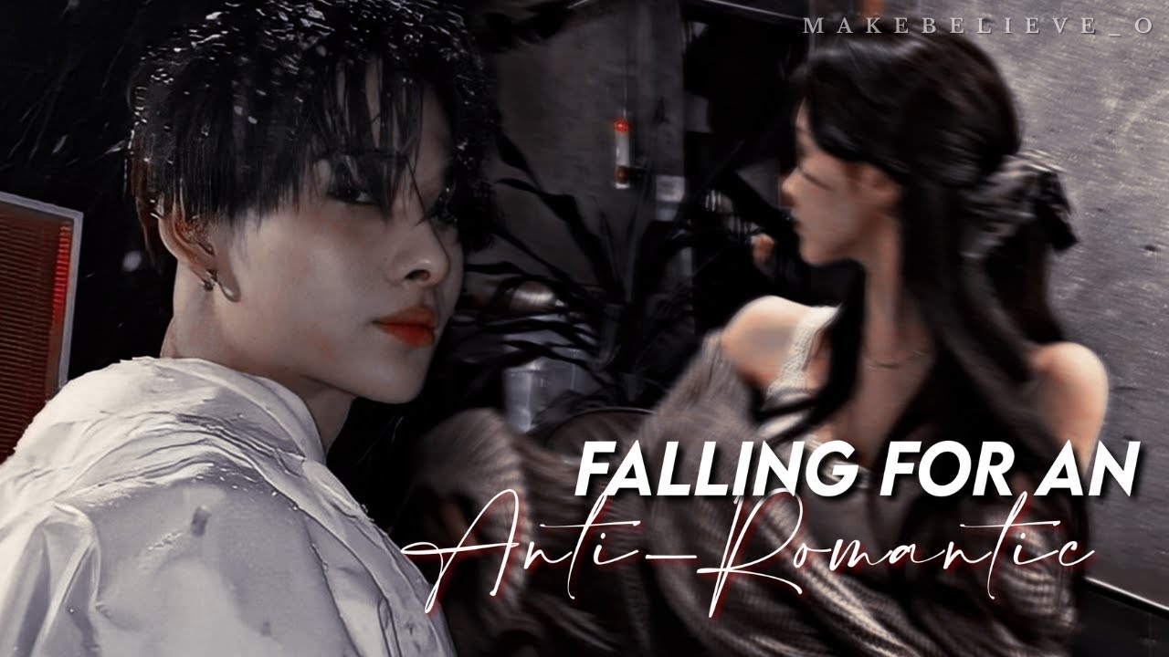 Falling for an Anti-Romantic  | ENHYPEN Nishimura Riki (NI-KI) FF [ONESHOT]