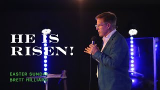 4 Apr 2021 | Easter Sunday: From Hopeless to Hopeful