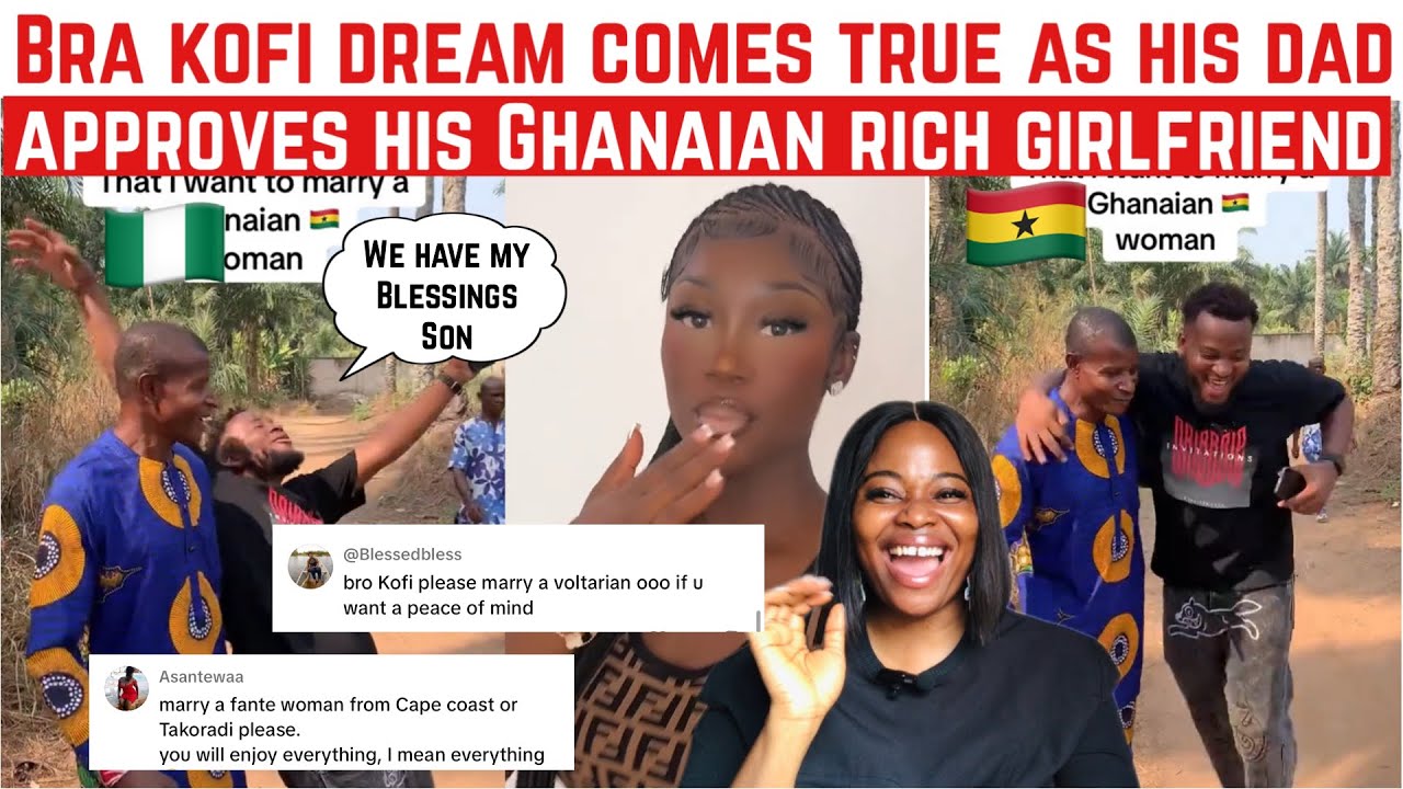 bra-kofi-dream-comes-true-as-his-father-approves-his-ghanaian-rich