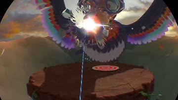 Astro Bot Rescue Mission PS VR Gameplay Part 1 - Virtual Reality