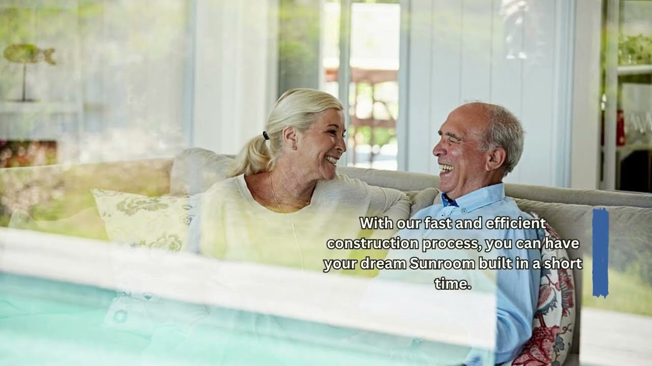 Fast Sunroom Leander TX | Sunrooms | Call Us (512) 918-8904