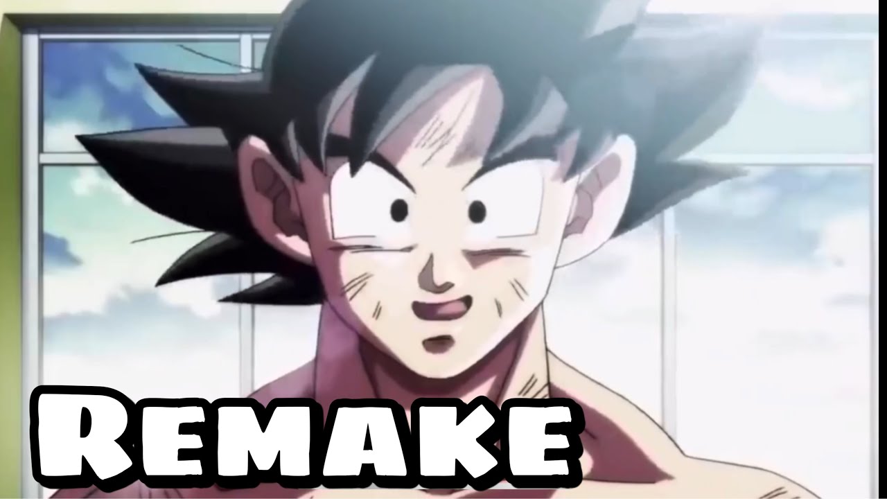 DBS Opening Remake YouTube