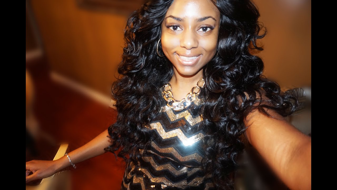 Night out Lookbook! Stephaniestylezz