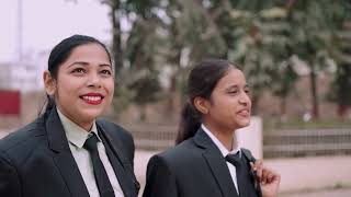 GNSU – A Hub of Excellence in Bihar!