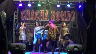 SEBOTOL MINUMAN DOYOK PRIYATNA CHACHA ROMEO MUARA BARU RUSUN BLOK A FANI SAUGI