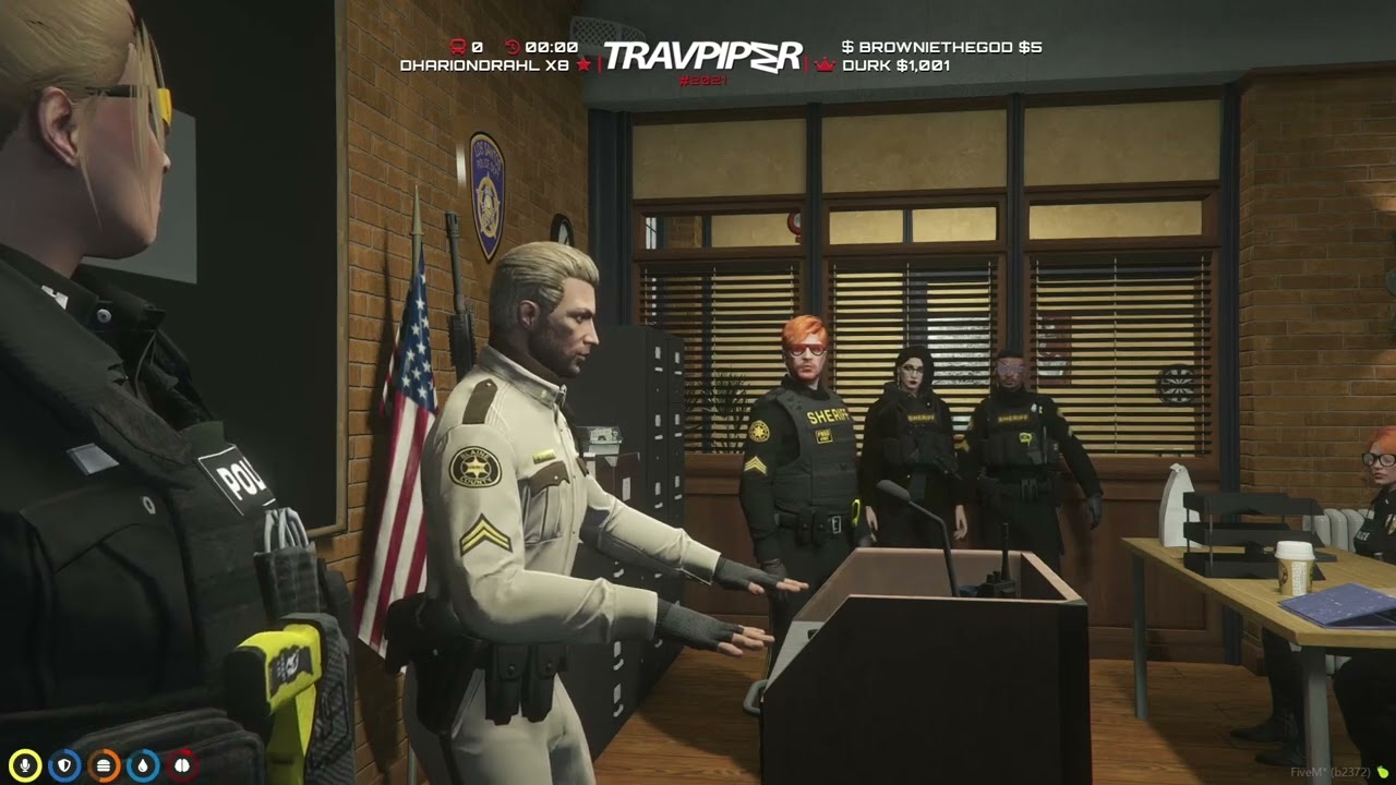 Gunner's Gang Betting? | GTA RP NoPixel 3.0