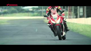 Simple Modifikasi All new CBR150R 2016 part1