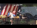 AVP Grass Tour | Pottstown Rumble 2022 | Campbell/Martin v Pinto/Shorts | Men's Open